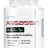 Zerex Assassin 60 kapsúl Zerex www.bohre.sk