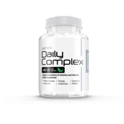 Zerex Daily complex 120ks Adelle Davis www.bohre.sk