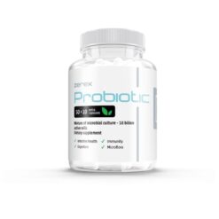 Zerex Probiotic 60 kapsúl Zerex www.bohre.sk