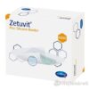 Zetuvit Plus Silicone Border kompres sterilný (10x10cm) 10ks Paul Hartmann AG www.bohre.sk