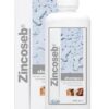 Zincoseb utišujúci šampón pre psy a mačky 250ml ICF www.bohre.sk