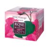 Zjemňujúci masážný krém z ružovej vody 330 ml Biofresh Rose of Bulgaria www.bohre.sk
