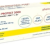 Zlaté Céčko Protect 2000 ampuly s príchuťou 5 x 25 ml PHARCO www.bohre.sk