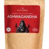 Zlatý Dúšok ASHWAGANDHA Good Nature s.r.o. www.bohre.sk