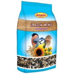Zmes Avicentra do krmítok 500g AVICENTRA www.bohre.sk