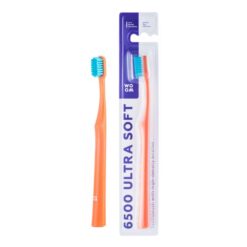 Zubná kefka 6500 ultra soft WOOM 1ks WOOM www.bohre.sk