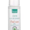 Zubná pasta Aloe & Ginger Oral care FINCLUB www.bohre.sk