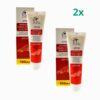 Zvýhodnený set: 2x Krém na starostlivosť o nohy, pätné ostrohy, haluxy a dna - 100ml - Ecolek Ecolek www.bohre.sk