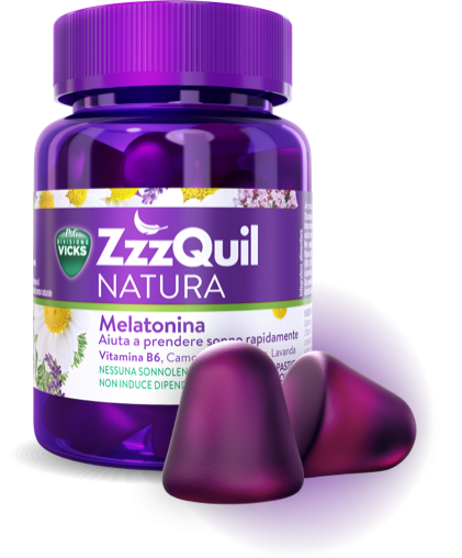 Zzzquil Natura 30 želé Zpc otmuchow s.a www.bohre.sk