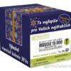 asp BIOAKTÍVNY KOLAGÉN MUSCLE Vianoce nápoj v prášku 30 x 20 g Asp www.bohre.sk
