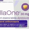 ellaOne 30mg filmom obalená tableta 1ks CENEXI www.bohre.sk