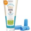 iM3 Oxyfresh dentálny gél a prstová zubná kefka pre psy a mačky 28g Oxyfresh www.bohre.sk
