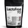 kompava LactoFree 90 príchuť čokoláda-banán  500 g Kompava www.bohre.sk