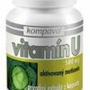 kompava VITAMIN U, 60 ks Kompava www.bohre.sk