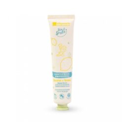 laSaponaria Ochranná zázvor a citrón BIO 75 ml La Saponaria www.bohre.sk