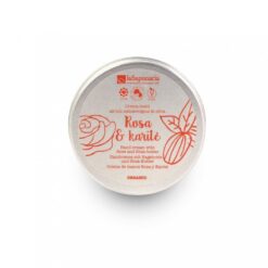 laSaponaria krém na ruce s damašskou růží BIO 60 ml La Saponaria www.bohre.sk