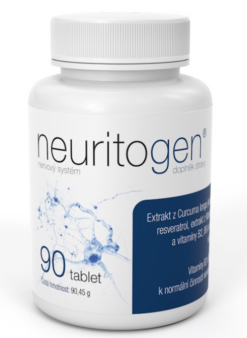neuritogen 90ks LERAM www.bohre.sk