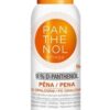 omega PANTHENOL 9% ALOE VERA chladivá pena po opaľovaní v spreji 200ml Omega Panthenol www.bohre.sk