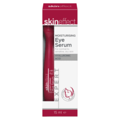skineffect Expert hydratačné očné sérum 15 ml Skineffect www.bohre.sk