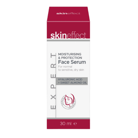 skineffect Expert hydratačné sérum na tvár 30 ml Skineffect www.bohre.sk
