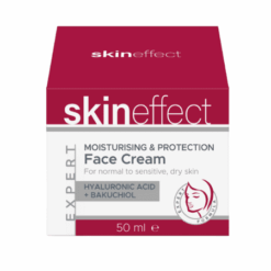 skineffect Expert hydratačný krém na tvár 50 ml Skineffect www.bohre.sk