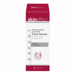 skineffect Expert revitalizačné sérum na tvár 30 ml Skineffect www.bohre.sk