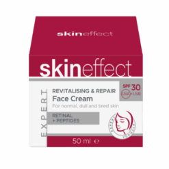 skineffect Expert revitalizačný krém na tvár SPF30 50 ml Skineffect www.bohre.sk