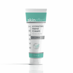 skineffect Hydratačný krém na ruky 5% urea 75 ml Skineffect www.bohre.sk