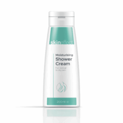 skineffect Hydratačný sprchový krém 200 ml Skineffect www.bohre.sk