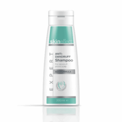 skineffect Šampón proti lupinám 200 ml Skineffect www.bohre.sk