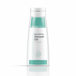 skineffect Výživný sprchový olej 200 ml Skineffect www.bohre.sk